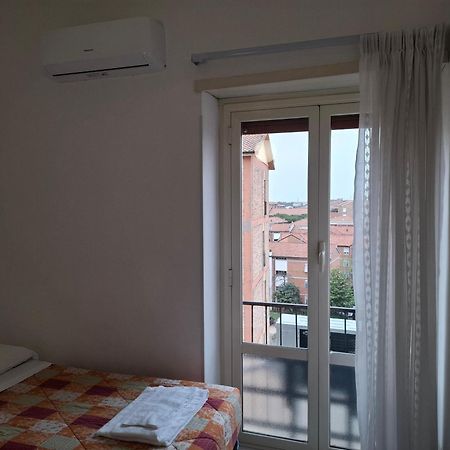 VI Floor Apartment Roma Exterior foto