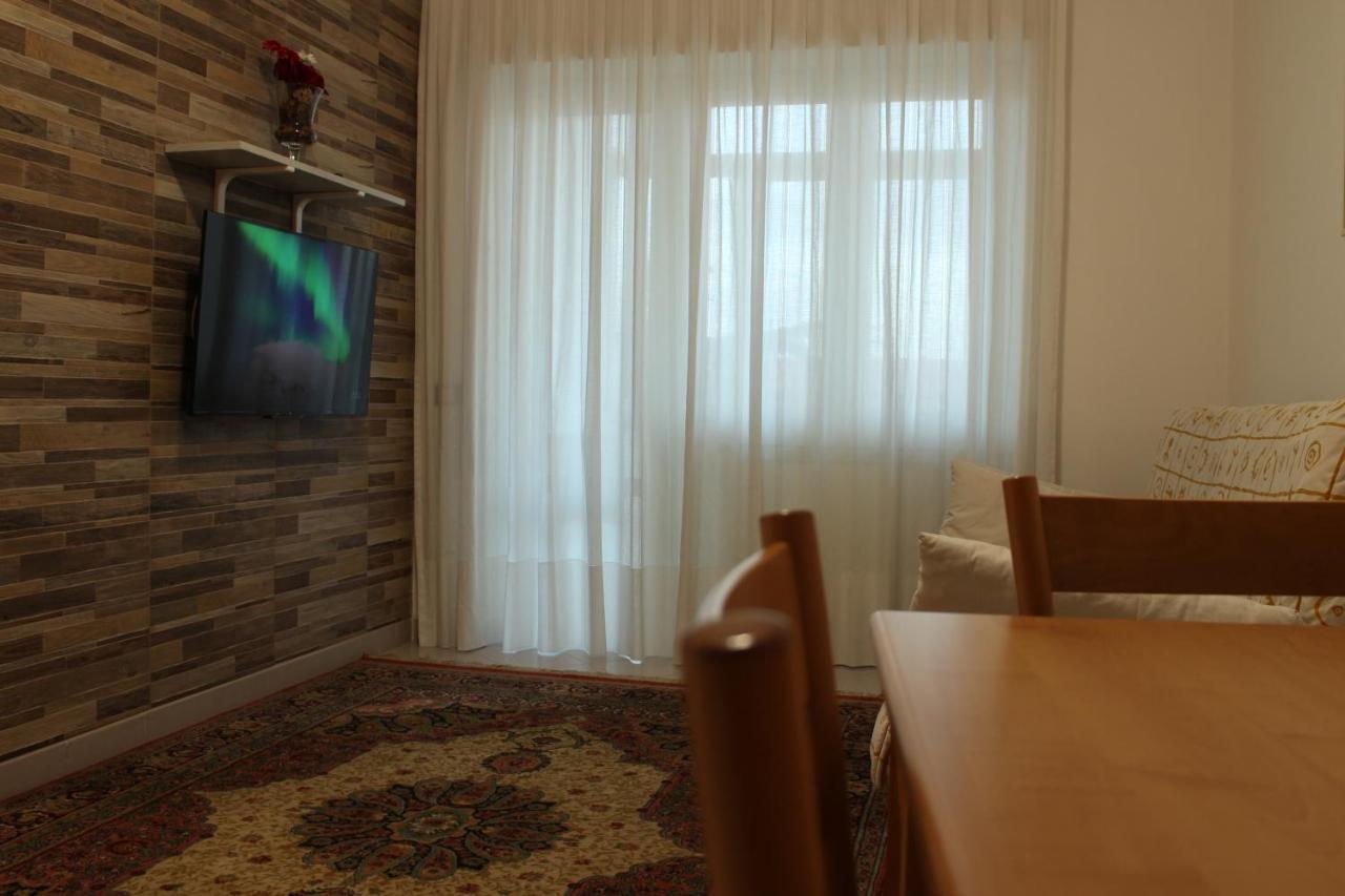 VI Floor Apartment Roma Exterior foto
