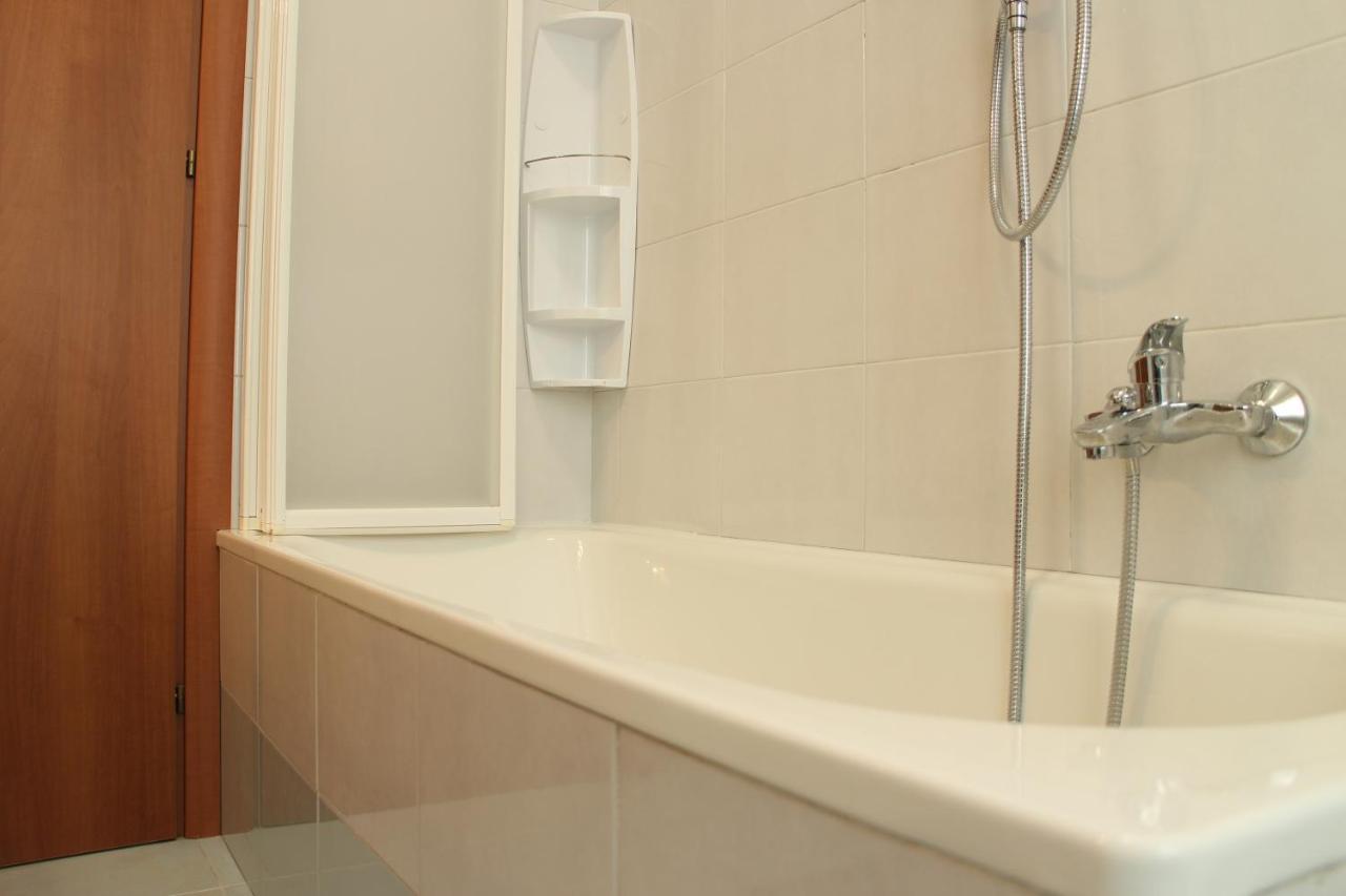 VI Floor Apartment Roma Exterior foto