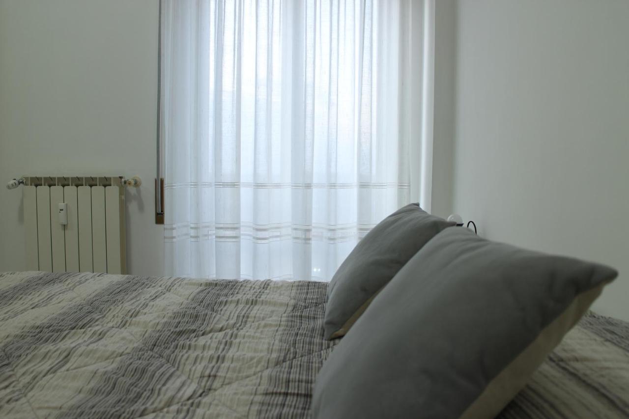 VI Floor Apartment Roma Exterior foto