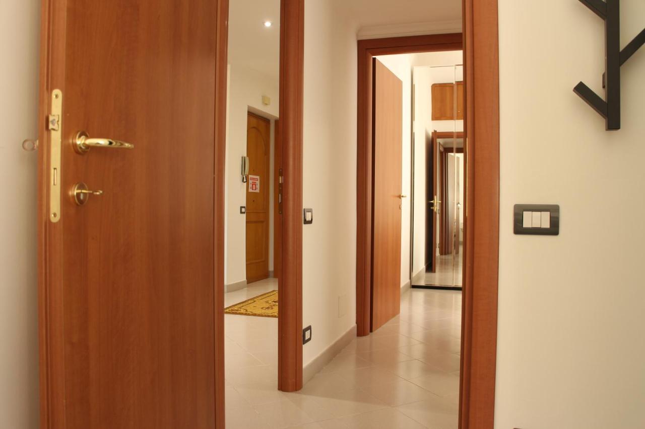 VI Floor Apartment Roma Exterior foto