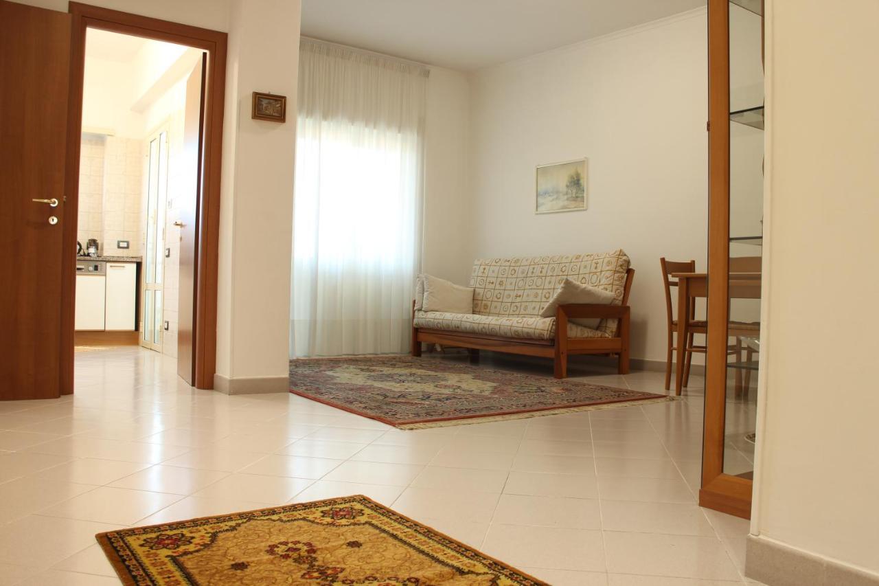 VI Floor Apartment Roma Exterior foto