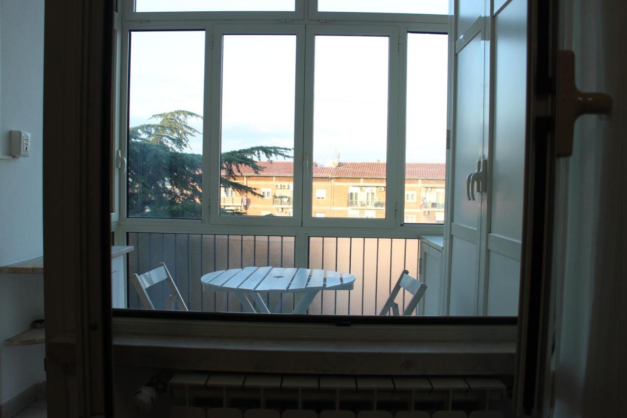 VI Floor Apartment Roma Exterior foto