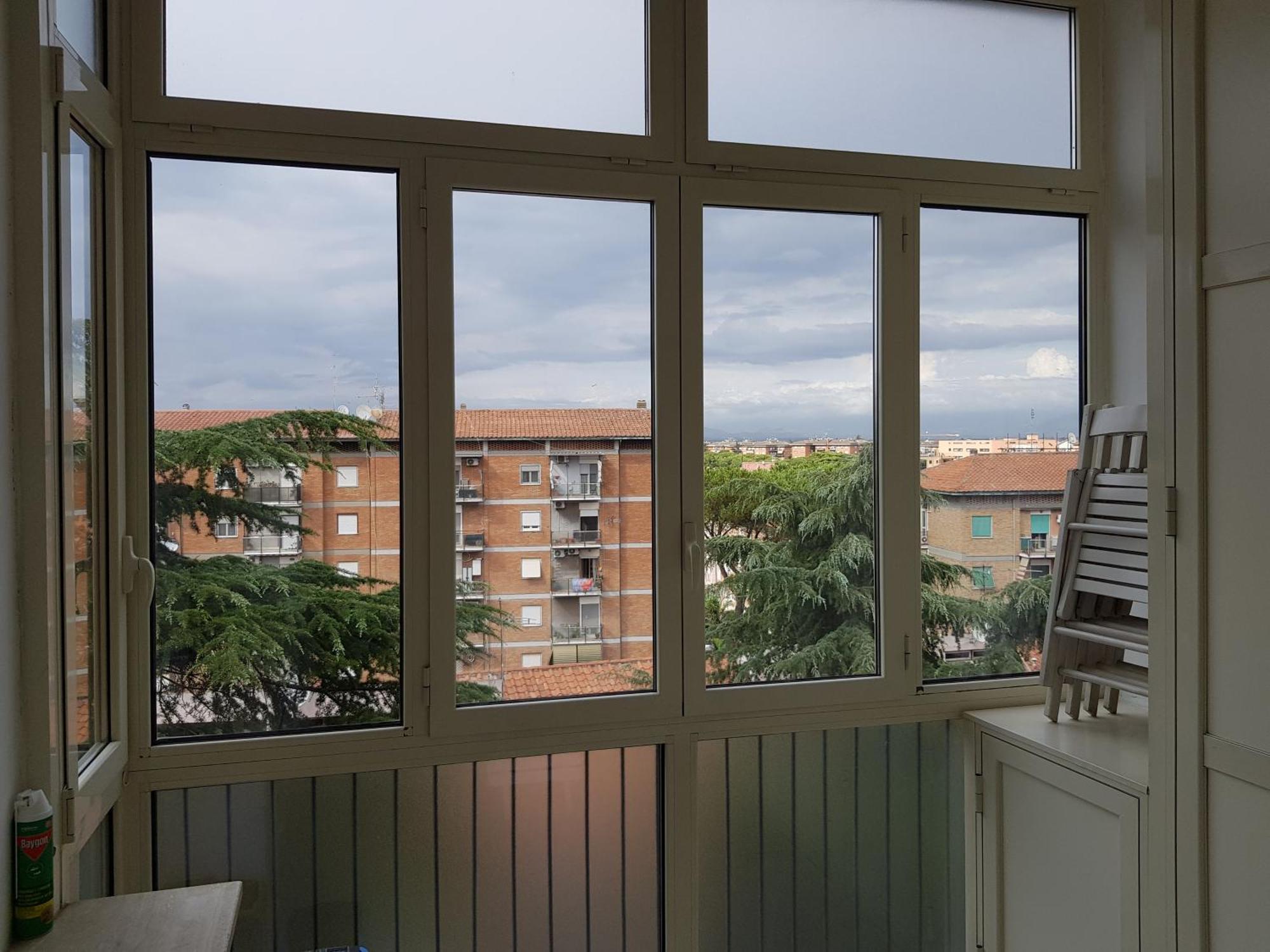 VI Floor Apartment Roma Exterior foto