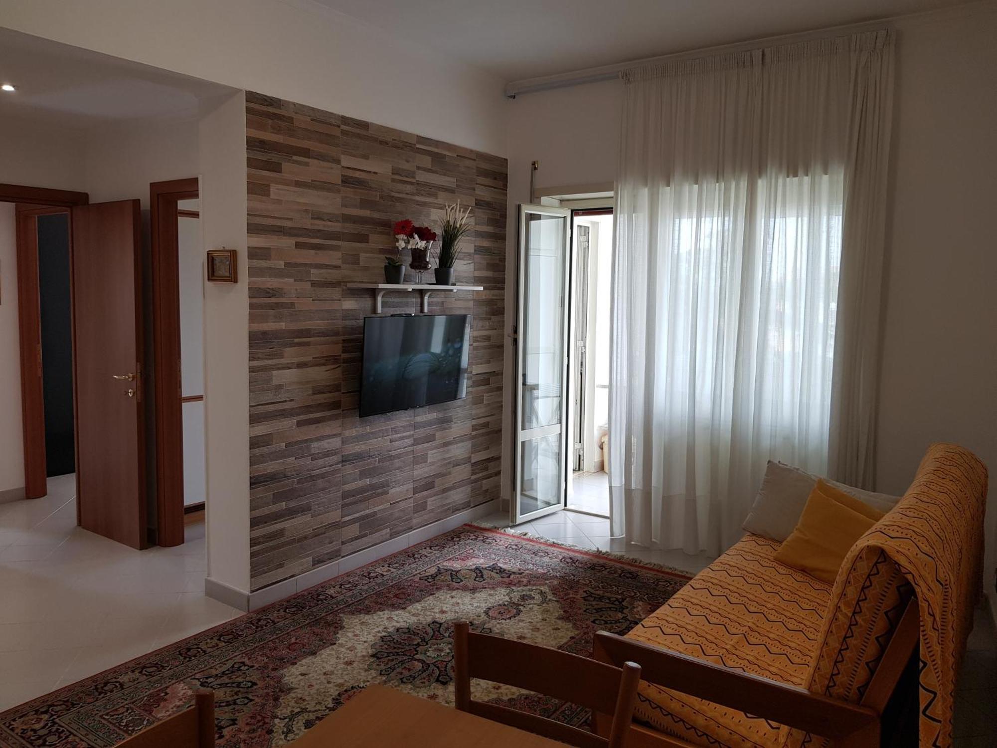 VI Floor Apartment Roma Exterior foto