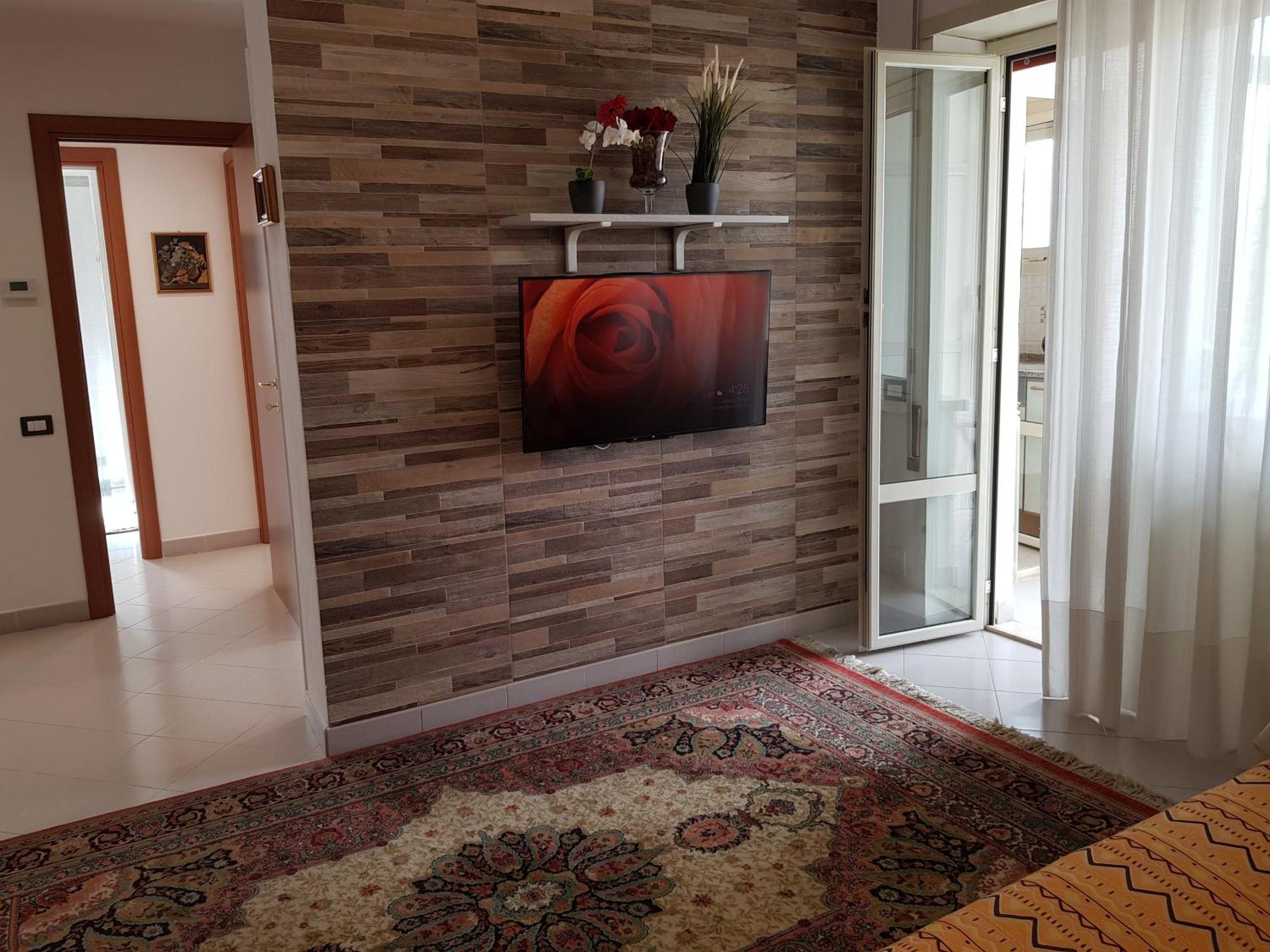 VI Floor Apartment Roma Exterior foto